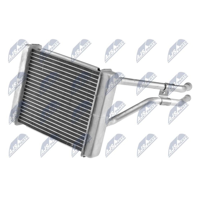 Radiateur De Chauffage JEEP CHEROKEE 84-01 - 4882167, 05012691AB, 05012691AB
