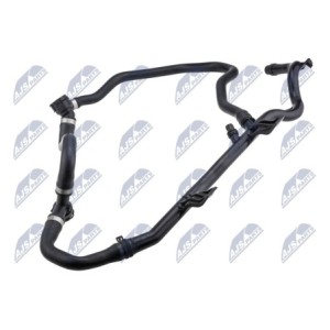 Tuyau De Refroidissement BMW1 E81 E82 E87 1.6 2.0 2005-2011 - 17127548241