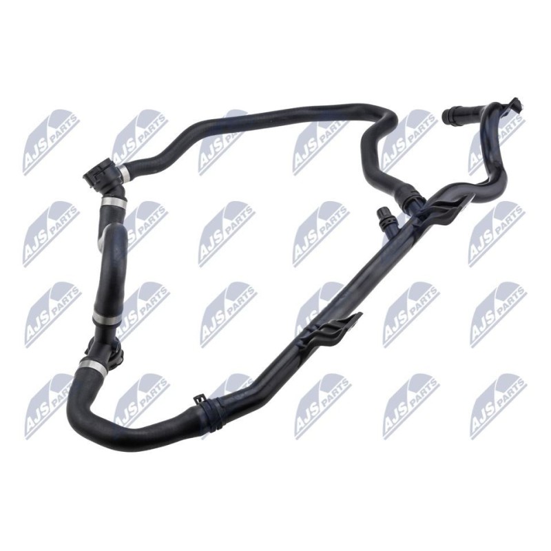 Tuyau De Refroidissement BMW1 E81 E82 E87 1.6 2.0 2005-2011 - 17127548241 Tuyau De Refroidissement BMW1 E81 E82 E87 1.6 2.0 2005-2011 - 17127548241