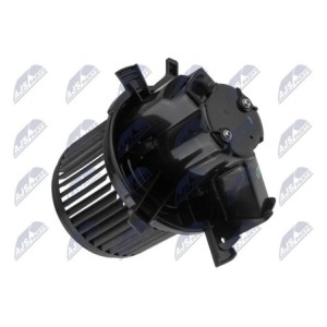 Pulseur D'air Habitacle ENG.1.2-1.6 CITROEN C-ELYSÉE - PEUGEOT301 - 2012 - 1609170880