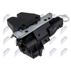 Fermoir Du Coffre A Bagages MERCEDES CLASSE A V177 2018 - 132-054-077, BF0113690051, BF0113690051
