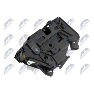 Actonneur La Fermeture Centrale Arrière GAUCHE SEAT IBIZA 2008-2017 - 6J0839015E, 6J0839015A, 6J0839015A