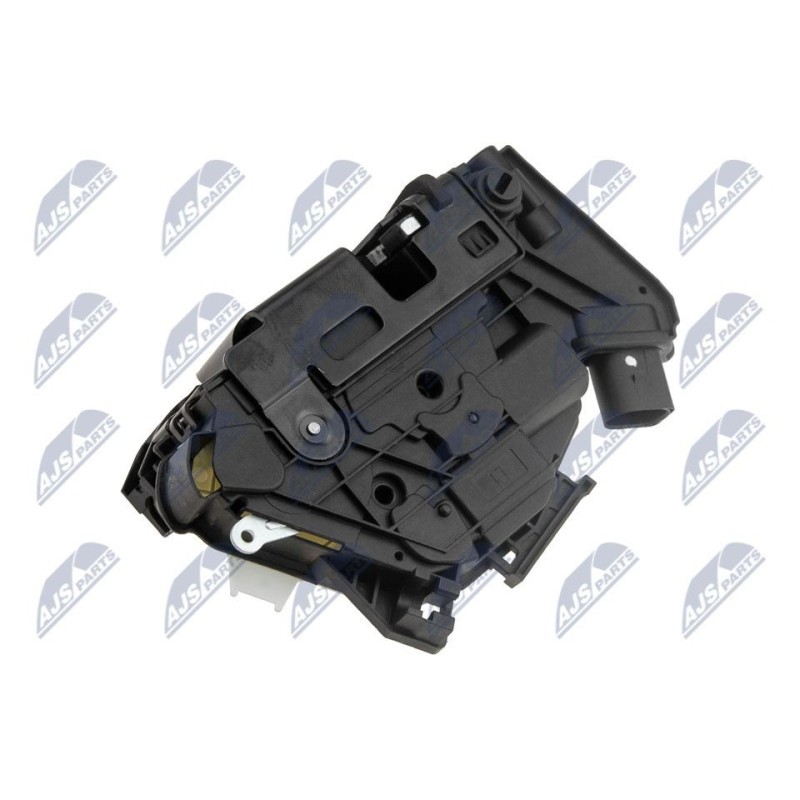 Actonneur La Fermeture Centrale Arrière GAUCHE SEAT IBIZA 2008-2017 - 6J0839015E, 6J0839015A, 6J0839015A Actonneur La Fermeture Centrale Arrière GAUCHE SEAT IBIZA 2008-2017 - 6J0839015E, 6J0839015A, 6J0839015A