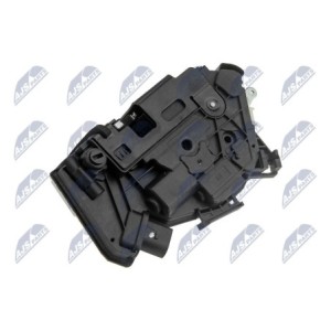 Actonneur La Fermeture Centrale Arrière DROITE SEAT IBIZA 2008-2017 - 6J0839016E, 6J0839016A, 6J0839016A