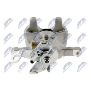 Étrier De Frein Arrière GAUCHE ALFA ROMEO GIULIETTA 10 - 51877192, 77365536, 77365536