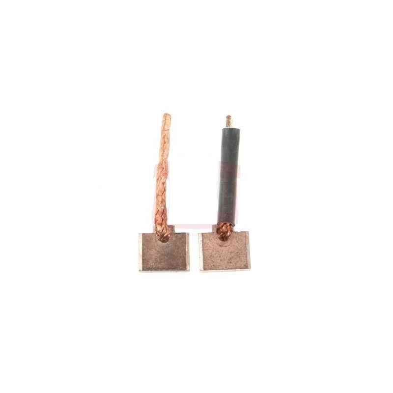 jeux de balais pour démarreur DELCO/FORD 3471141 3471143 3471144 jeux de balais pour démarreur DELCO/FORD 3471141 3471143 3471144
