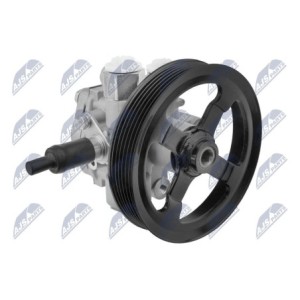 Pompe De Direction Assistée MITSUBISHI LANCER VIII 1.8 2.0 - 15-1459, 4450A107, 4450A107