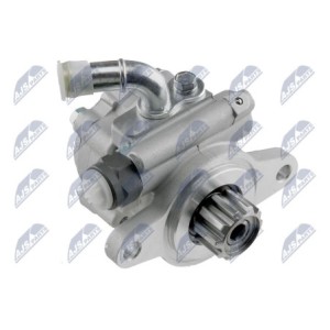Pompe De Direction Assistée TOYOTA HI-LUX 2.5D-4D 01-12 - ADT39506, 15-1210, 15-1210
