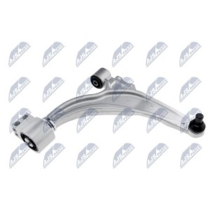 Bras Des Suspension Avant DROITE OPEL ZAFIRA C 11- INFÉRIEUR - 211646, 19372052, 19372052
