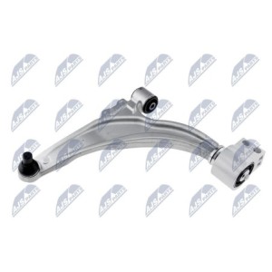 Bras Des Suspension Avant GAUCHE OPEL ZAFIRA C 11- INFÉRIEUR - 211645, 19372053, 19372053