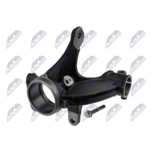 Fusée Avant DROITE HONDA CR-V 17 - 51211-TLA-A52