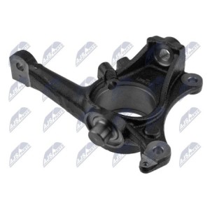 Fusée Avant PEUGEOT 407 04 - 1640790280, 364687, 364687