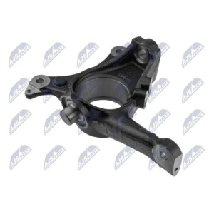 Fusée Avant PEUGEOT 407 04 - 1640790480, 364787, 364787
