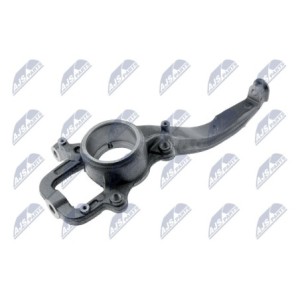 Fusée Avant DROITE VW TOUAREG 02-10 - 56452, 90-330-016, 90-330-016