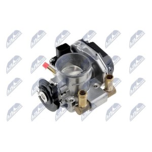 Corps Papillon Du VW PASSAT B5 1.6 - 058133063H, 408237212002Z, 408237212002Z