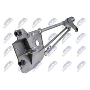 Mécanisme D'essuie-glace Avant NISSAN X-TRAIL T30 2001 - 28840-8H900, 28840-8H90A, 28840-8H90A