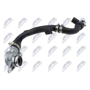 Soupape De Ventilation De Carter MERCEDES CLASSE C W204 C300CDI C350CDI 2009 - 6420101791