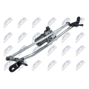 Moteur Leve-vitre Avant DACIA DUSTER-HM- 2017 - 288004410R