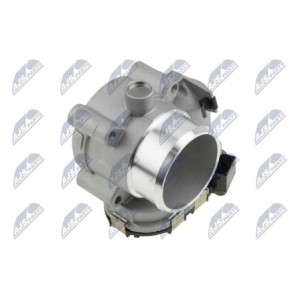 Corps Papillon Du MERCEDES -1.6 - 0 280 750 076, FLAI098N, FLAI098N