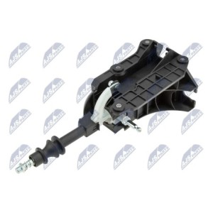 Mécanisme / Boite De Levier De Vitesse CITROEN JUMPER 2006 - 1608508580, 2400FE, 2400FE