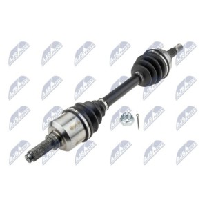 Demi-arbre De Transmission CITROEN C5 III 2.0HDI 150 165KM - 3272SZ, 3272TA, 3272TA