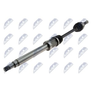 Demi-arbre De Transmission DROITE FORD FUSION 1.4 02 - 6406T, T68404, T68404