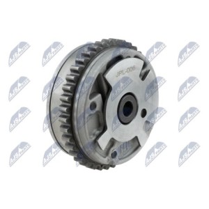 Poulie Du Dispositif De Reglage OPEL ANTARA 3.0 - 0636219, 12603745, 12603745
