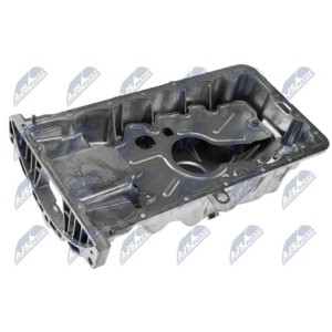 Carter D'huile KIA CEE'D 1.6CRDI 10 - A52-2802, 21510-2A321, 21510-2A321