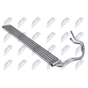 Radiateur De Direction VOLKSWAGEN TOUAREG 2.5TDI 3.0FSI 3.0TDI 2003-2010 - 31808, 7L6422885A, 7L6422885A