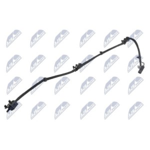 Ensemble De Gicleur De Lave-glace BMW 5GT F07 2008-2017 - 61674849533, 61677196950, 61677196950