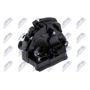 Actionneur De La Fermeture Centrale Avant GAUCHE BMW X5 E53 2001 - 5121 8 402 537, 16SKV821, 16SKV821