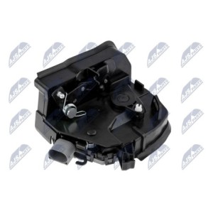 Actionneur De La Fermeture Centrale Avant DROITE BMW X5 E53 2001 - 5121 8 402 540, 16SKV822, 16SKV822