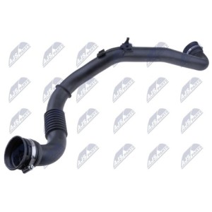 Tuyau D'aspiration D'air RENAULT LAGUNA II 1.9 DCI 2001-2007 - 7700116004