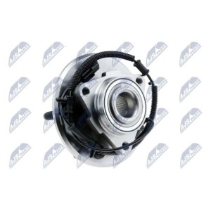 Moyeu De Roue Avant DODGE RAM 1500 13 - 4779829AC, 4779829AD, 4779829AD