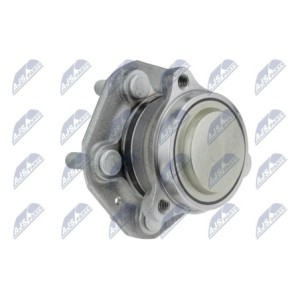 Moyeu De Roue Avant Tesla Model 3 RWD 2017 - 1044122, 104412200, 104412200
