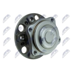 Moyeu De Roue Avant MERCEDES CLASSE S RWD 13 - 201775, 9400406, 9400406