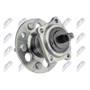 Moyeu De Roue Arrière TOYOTA SIENNA 2WD -04 - 051773B, 512041, 512041