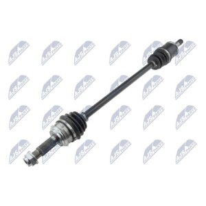 Demi-arbre De Transmission HONDA CR-V 4WD 06-12 ARRIÈRE - 223330, 42311SWA000, 42311SWA000