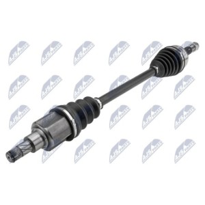 Demi-arbre De Transmission GAUCHE RENAULT MEGANE IV 1.6 15 - 391015184R, TR674, TR674