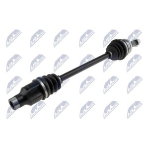 Demi-arbre De Transmission SUZUKI SWIFT 1.3 - ADK88929, 18-302311, 18-302311