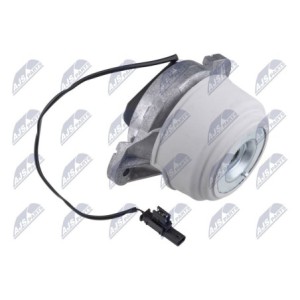 Support Moteur-électrique GAUCHE MERCEDES E - 2122403017