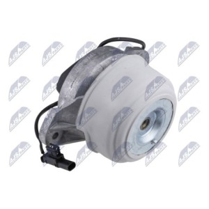 Support Moteur-électrique DROITE MERCEDES E - 2122403117