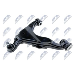 Bras Des Suspension Avant DROITE TOYOTA LANDCRUISER 150 -KDSS 09- INFÉRIEUR - 72-02-2041R, 503-17154, 503-17154