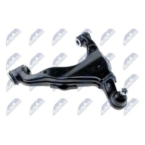 Bras Des Suspension Avant GAUCHE TOYOTA LANDCRUISER 150 -KDSS 09- INFÉRIEUR - 72-02-2041L, 503-17155, 503-17155