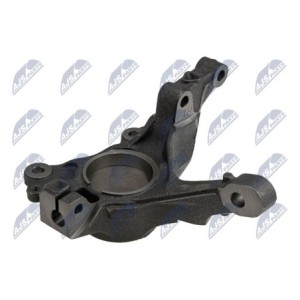 Fusée Avant FORD TOURNEO COURIER 1.0 1.5 1.6 14 - 1834239, EY163K170AA, EY163K170AA