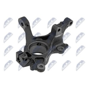 Fusée Avant FORD TOURNEO COURIER 1.0 1.5 1.6 14 - 1834241, EY163K171AA, EY163K171AA