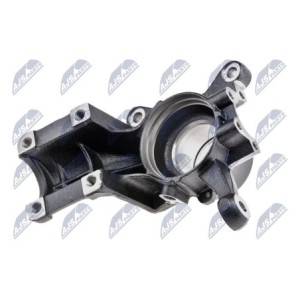 Fusée Avant FIAT DUCATO 02 - 3346.79, 334679, 334679
