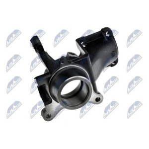 Fusée Avant FIAT DUCATO 02 - 3347.79, 334779, 334779
