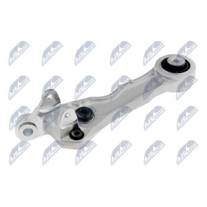 Bras Des Suspension Avant JAGUAR S-TYPE 99 - C2C 12101, C2C 18325, C2C 18325