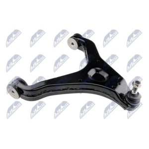 Bras Des Suspension Avant IVECO DAILY III - 97IV05660, BR1778, BR1778